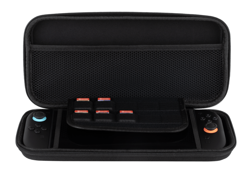 Pack Accessoires Konix Starter Kit – Nintendo Switch 2