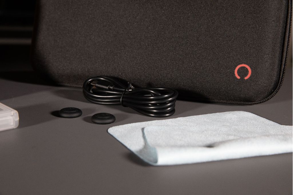 Pack Accessoires Konix Starter Kit – Nintendo Switch 2