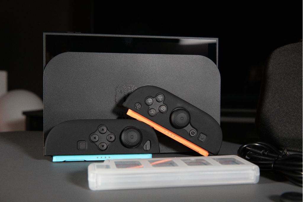 Pack Accessoires Konix Starter Kit – Nintendo Switch 2