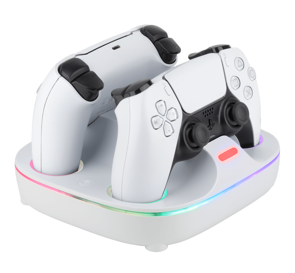 Chargeur Konix pour Manette DualSense – PS5