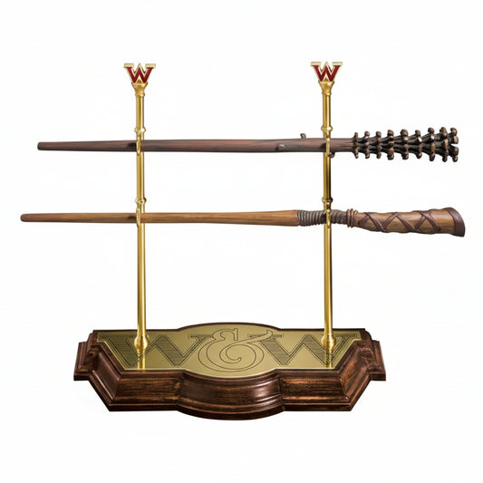 Collection des baguettes Weasley Harry Potter – The Noble Collection