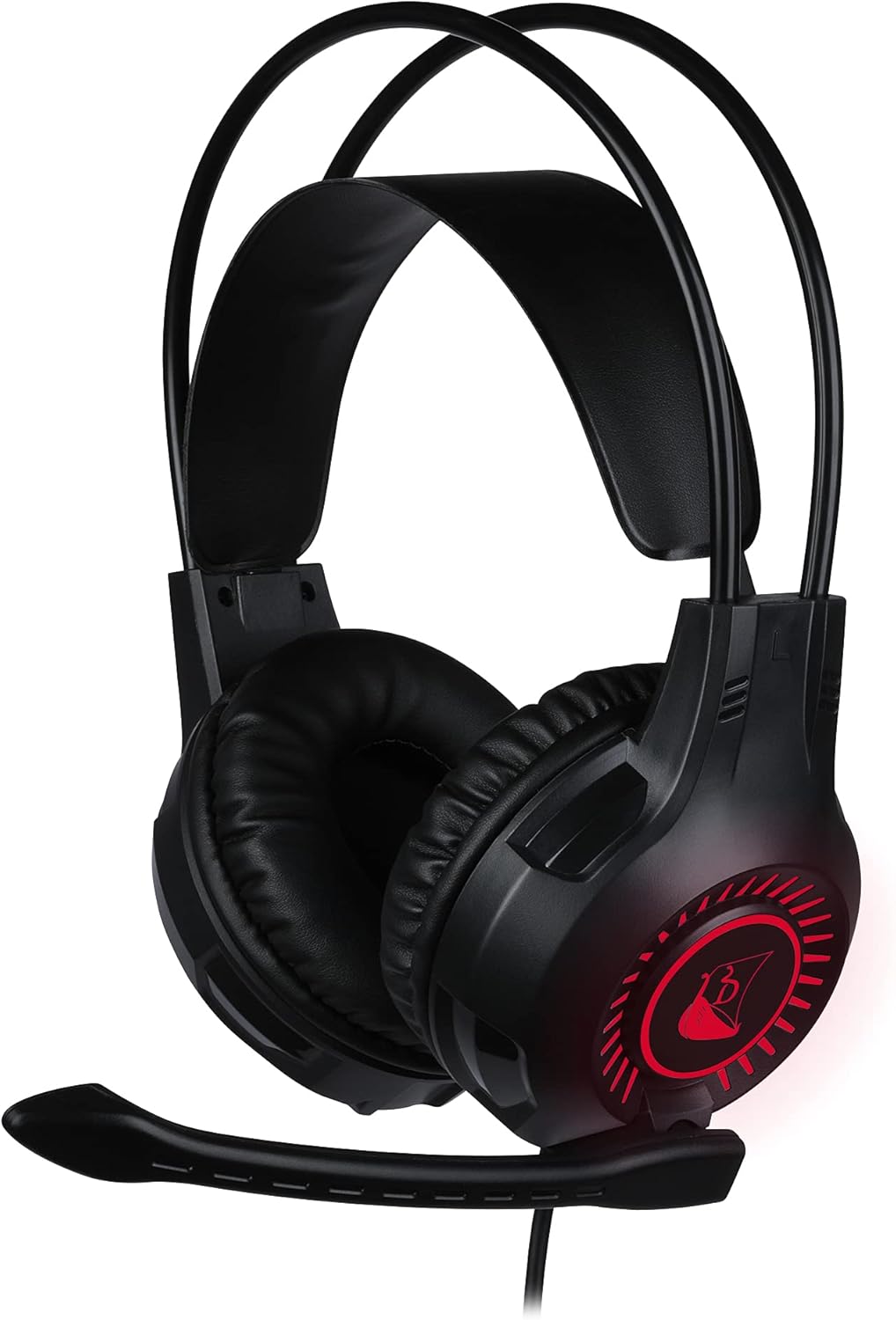 Pack Accessoires Gaming Konix Drakkar Rogue PC