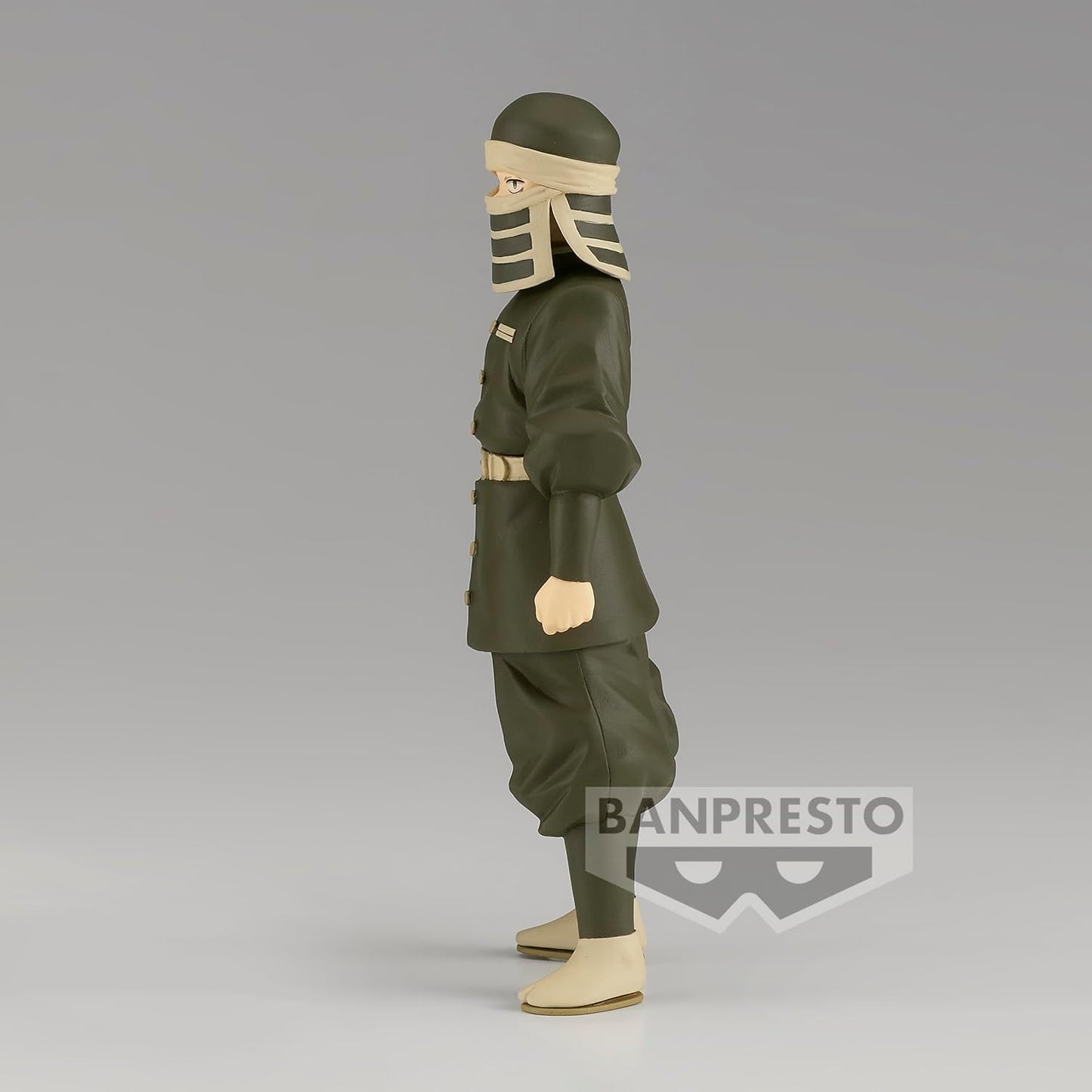 Figurine Banpresto - Goto - 16 cm - Demon Slayer - Collection