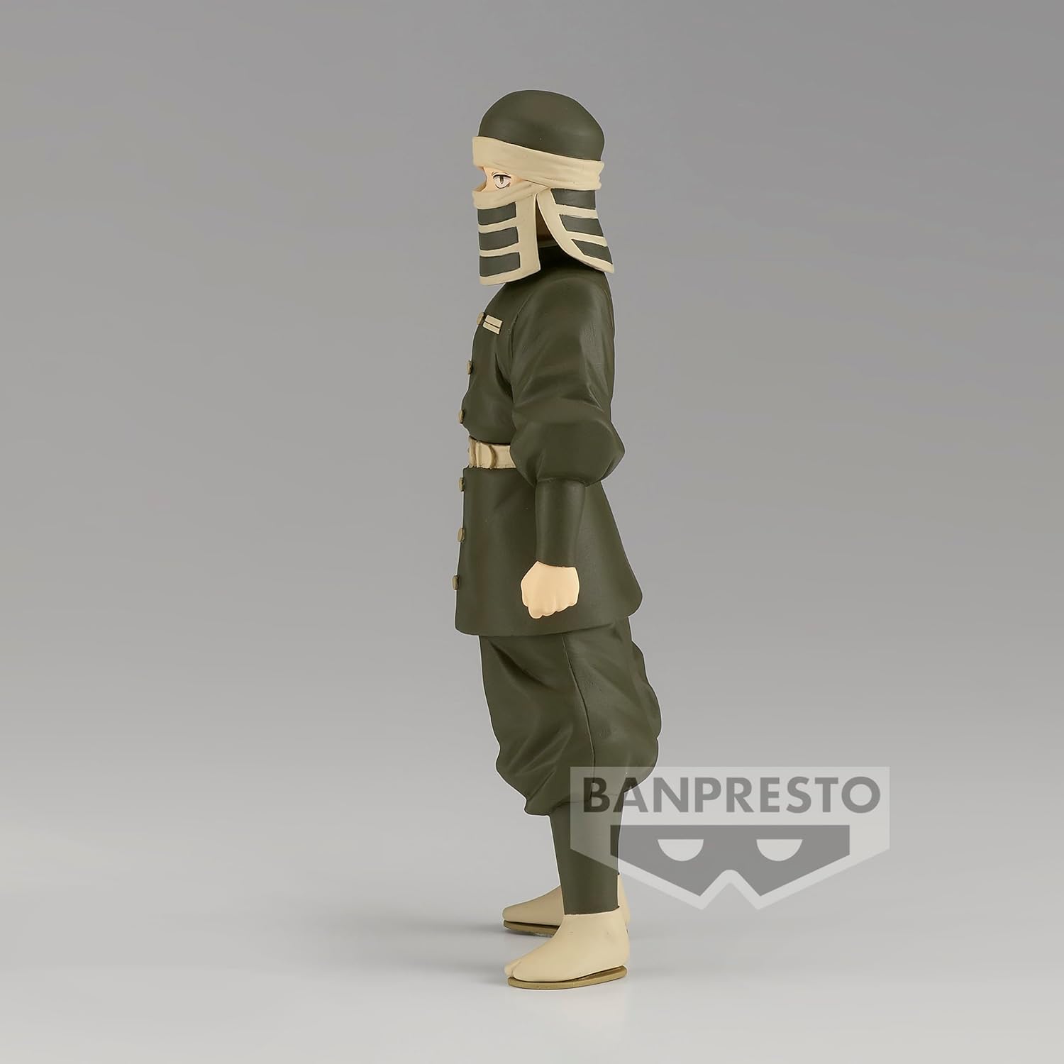 Figurine Banpresto - Goto - 16 cm - Demon Slayer - Collection