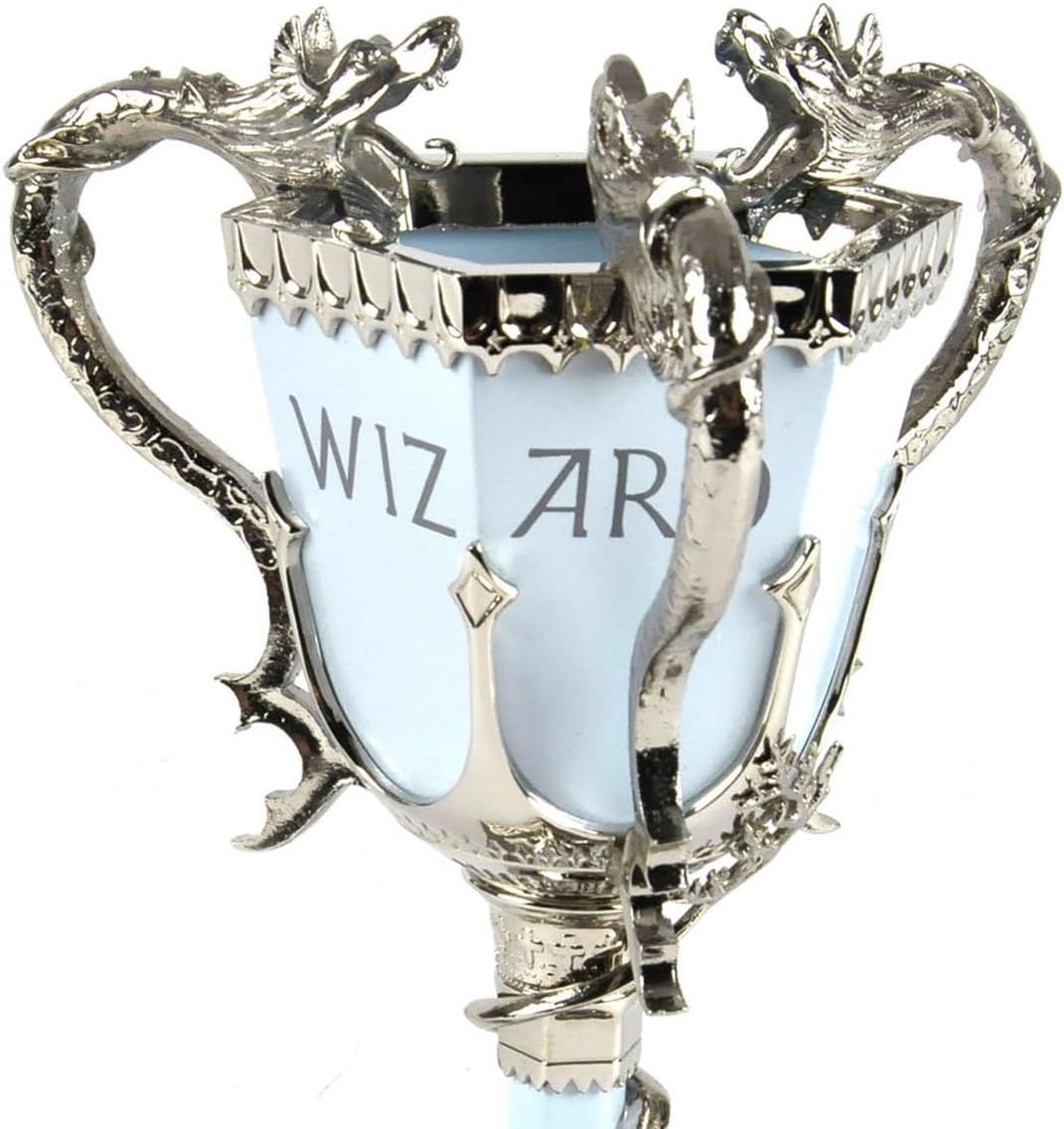 Coupe des 3 Sorciers Harry Potter – The Noble Collection