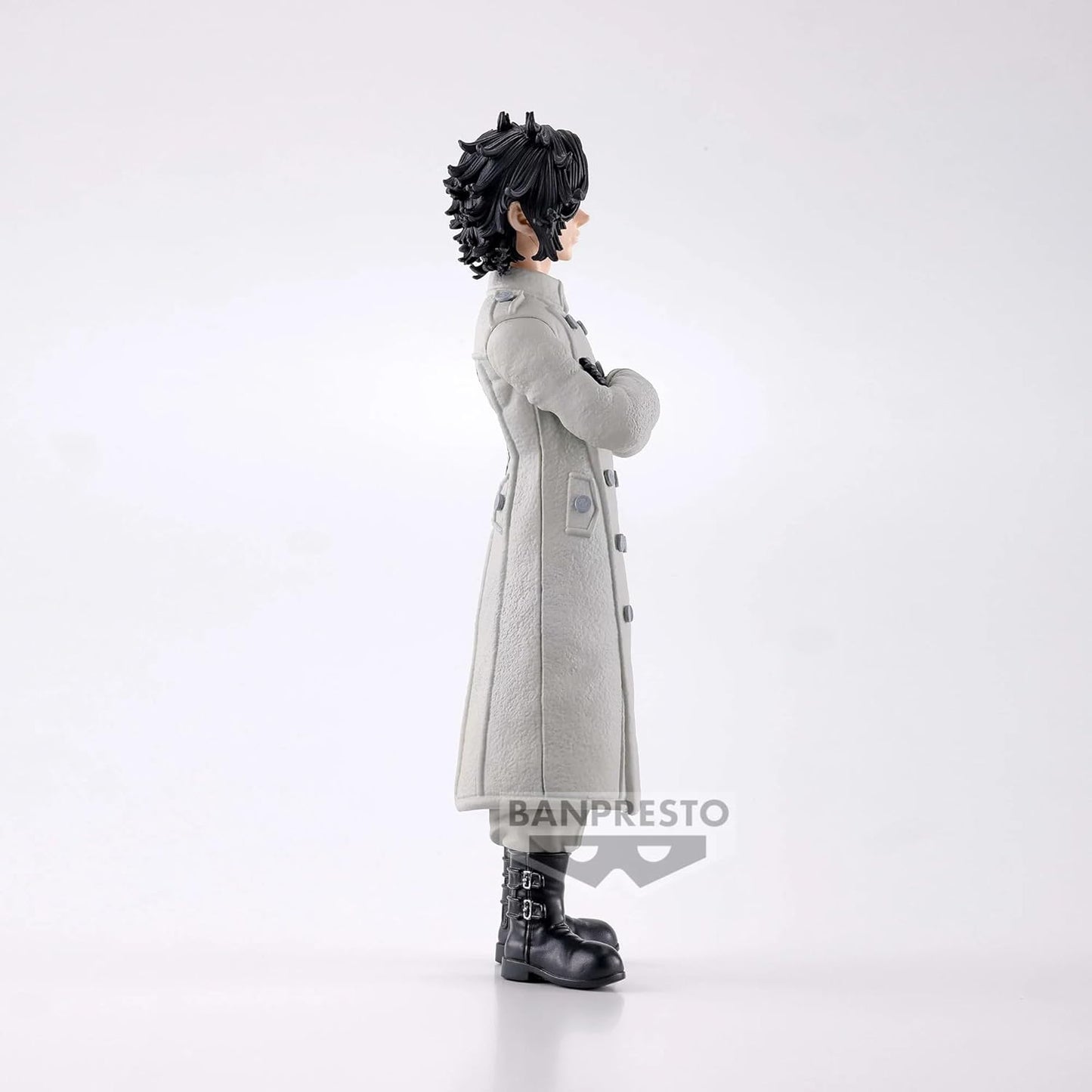 Figurine Banpresto - Hajime Kokonoi - 17 cm - Tokyo Revengers - Collection
