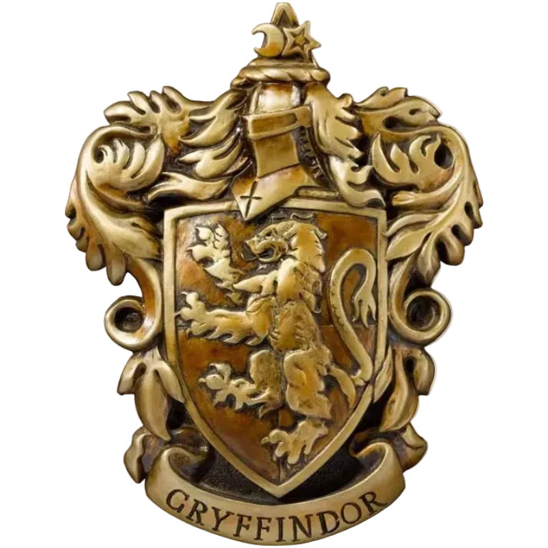Armoiries Gryffondor Harry Potter – The Noble Collection