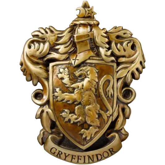 Armoiries Gryffondor Harry Potter – The Noble Collection