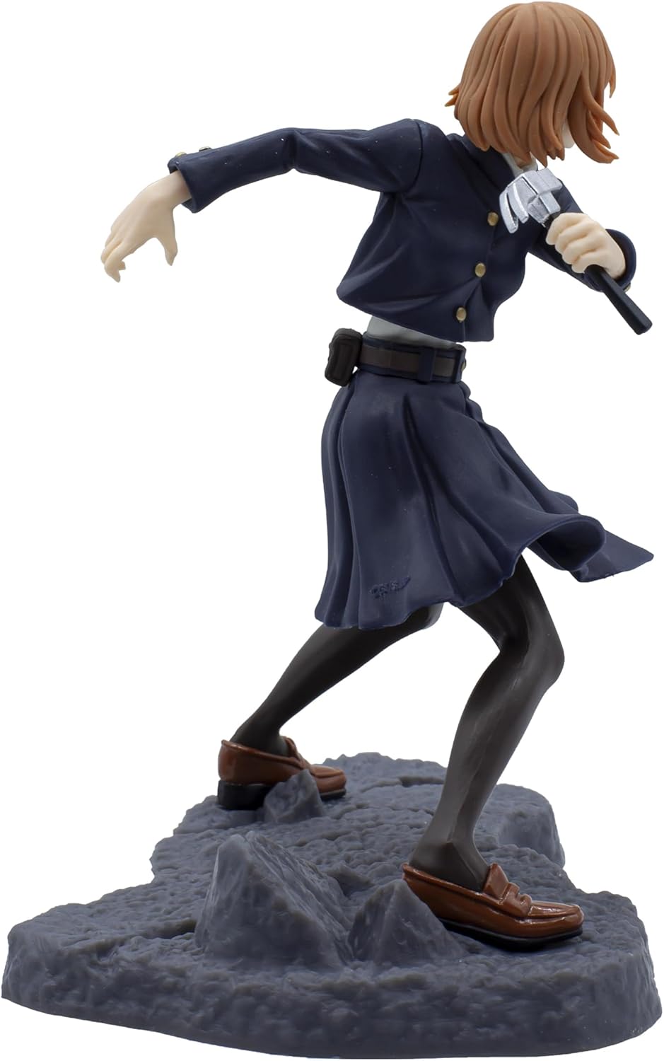 Figurine Banpresto - Nobara Kugisaki - 11 cm - Jujutsu Kaisen - Collection