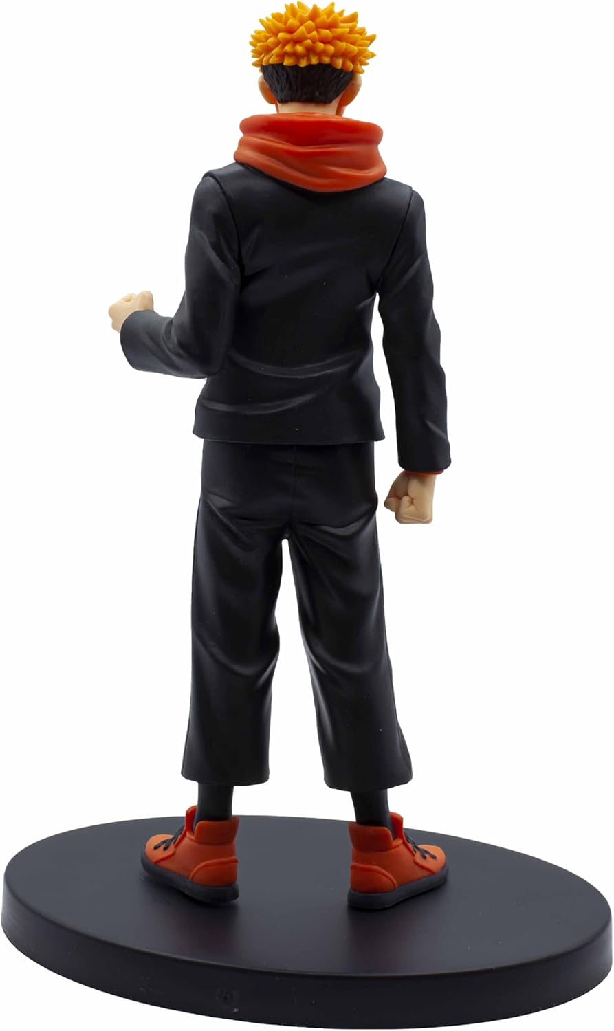 Figurine Banpresto - Yuji Itadori - 16 cm - Jujutsu Kaisen - Collection