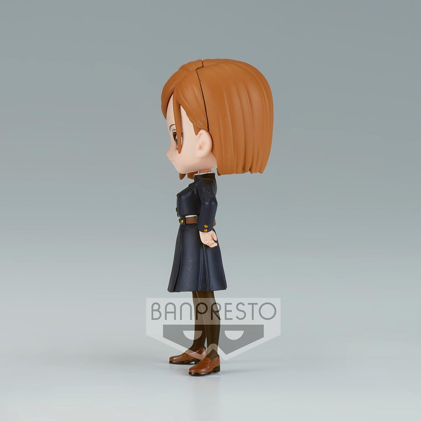 Figurine Banpresto - Nobara Kugisaki - 7 cm - Jujutsu Kaisen - Collection