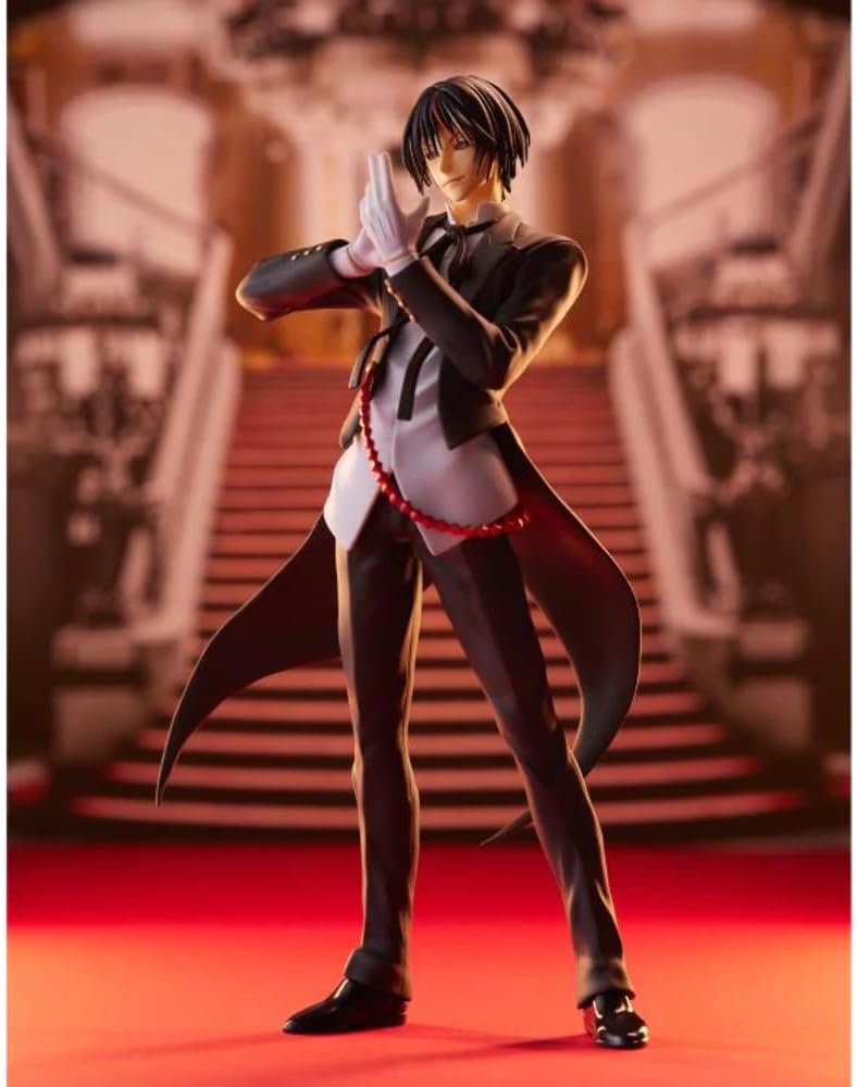 Figurine Banpresto – Diablo – 20 cm – TTIGRS – Collection