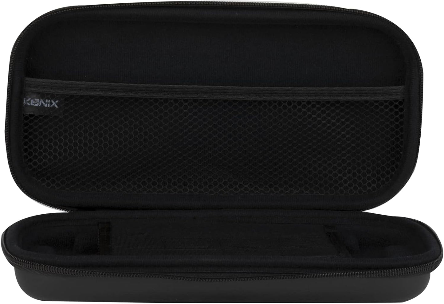 Sac de Transport Konix UNIK Be Dark – Nintendo Switch & Accessoires