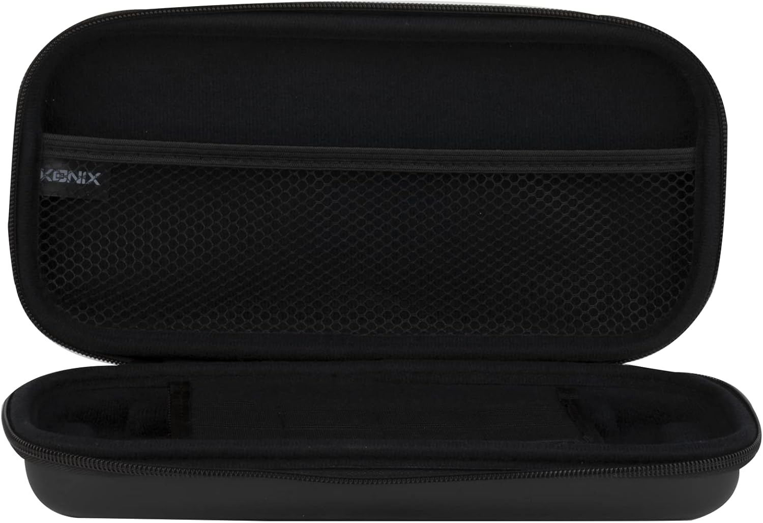 Sac de Transport Konix UNIK Be Dark – Nintendo Switch & Accessoires