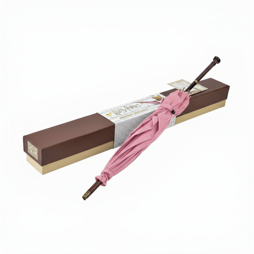 Parapluie - baguette Rubeus Hagrid Harry Potter – The Noble Collection