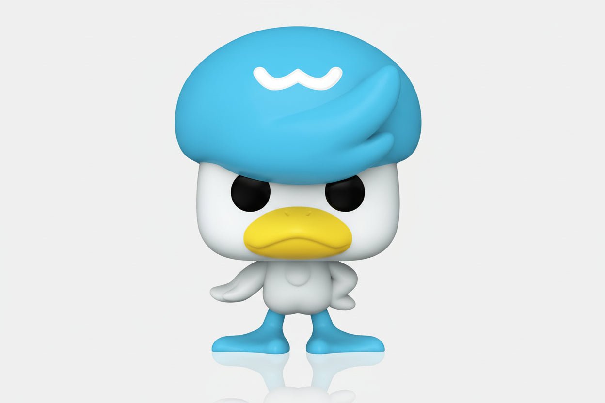 Funko Pop 1012 – Coiffeton – Pokémon