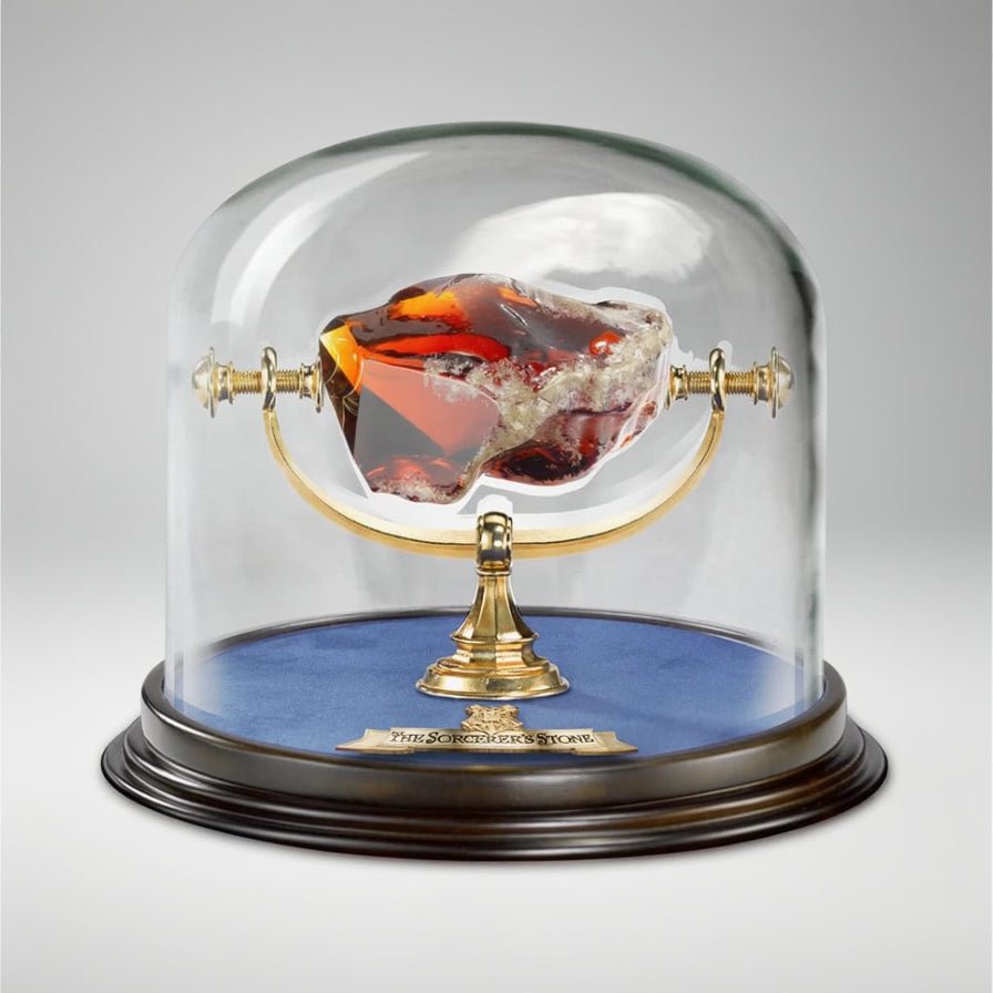 Pierre Philosophale Harry Potter - The Noble Collection