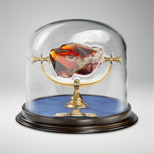 Pierre Philosophale Harry Potter - The Noble Collection