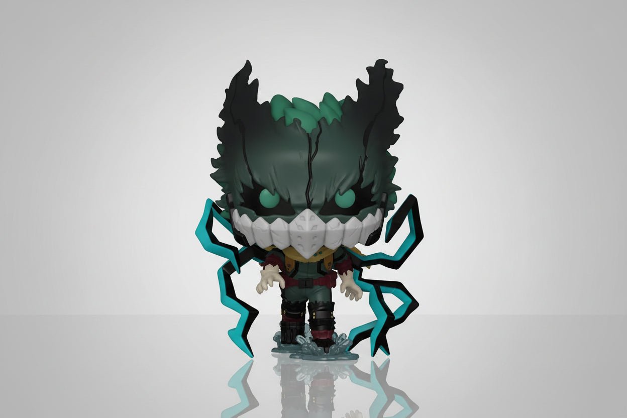 Funko Pop Plus 1829 – Deku Justic