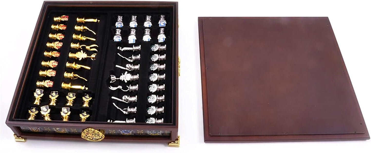 Échiquier Quidditch Harry Potter – The Noble Collection