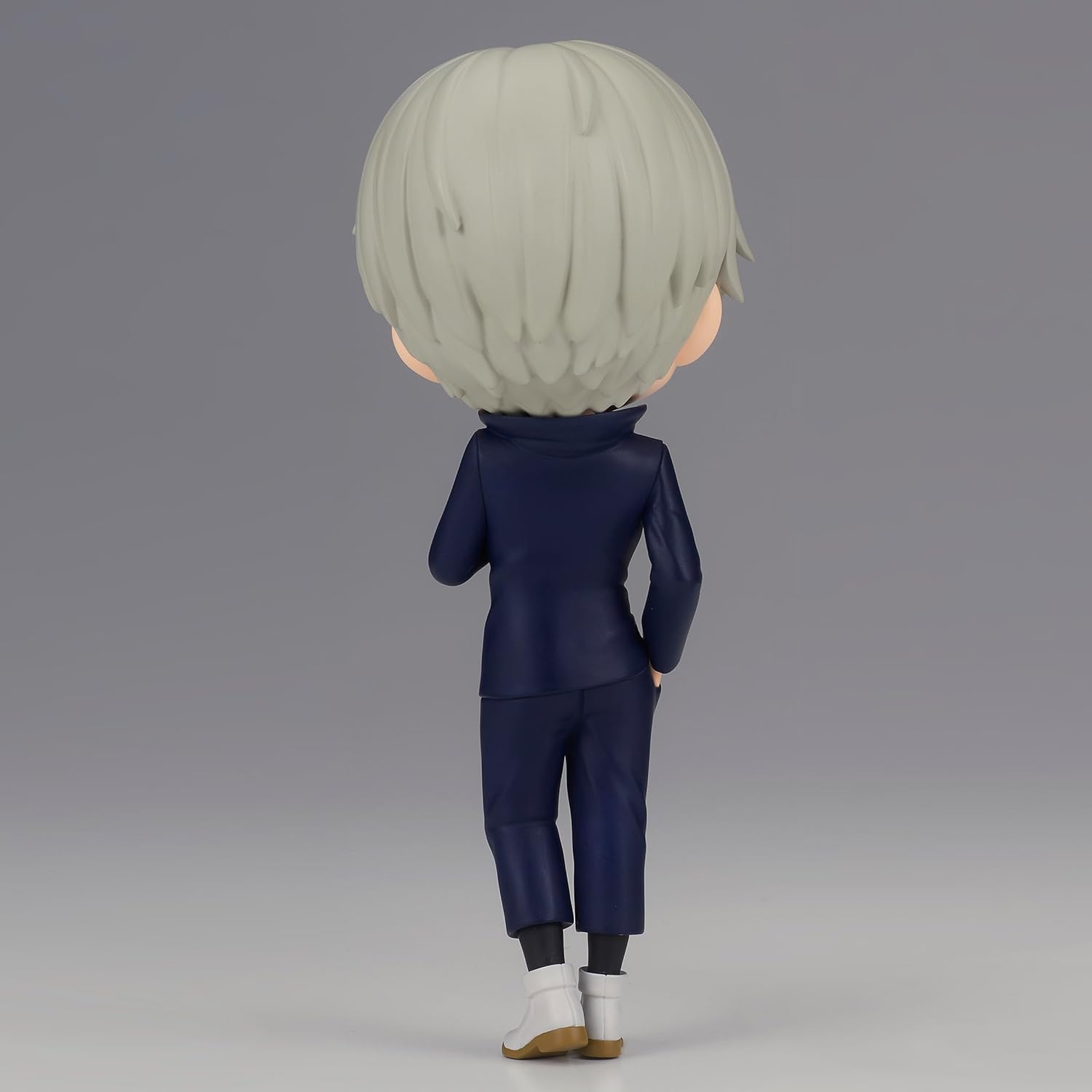 Figurine Banpresto – Toge Inumaki – 14 cm – Jujutsu Kaisen – Collection