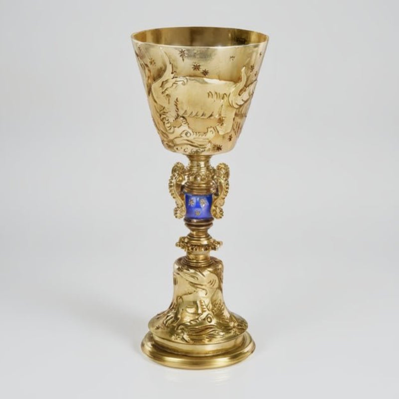 Coupe de Dumbledore Harry Potter – The Noble Collection