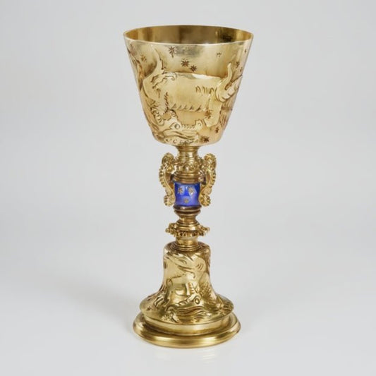 Coupe de Dumbledore Harry Potter – The Noble Collection