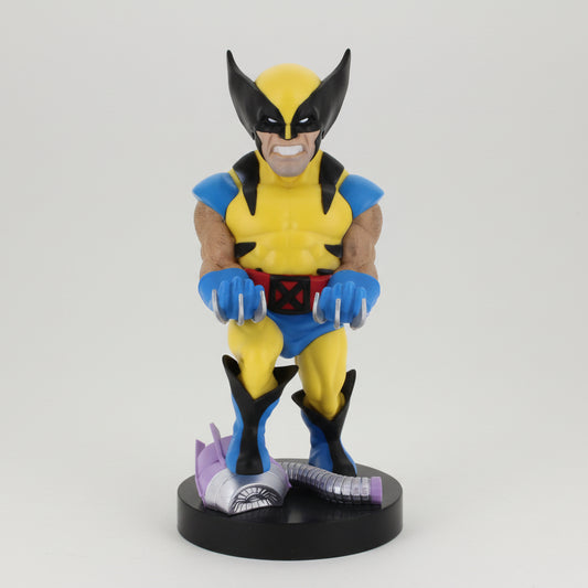 Support Manette et Téléphone Wolverine - Marvel