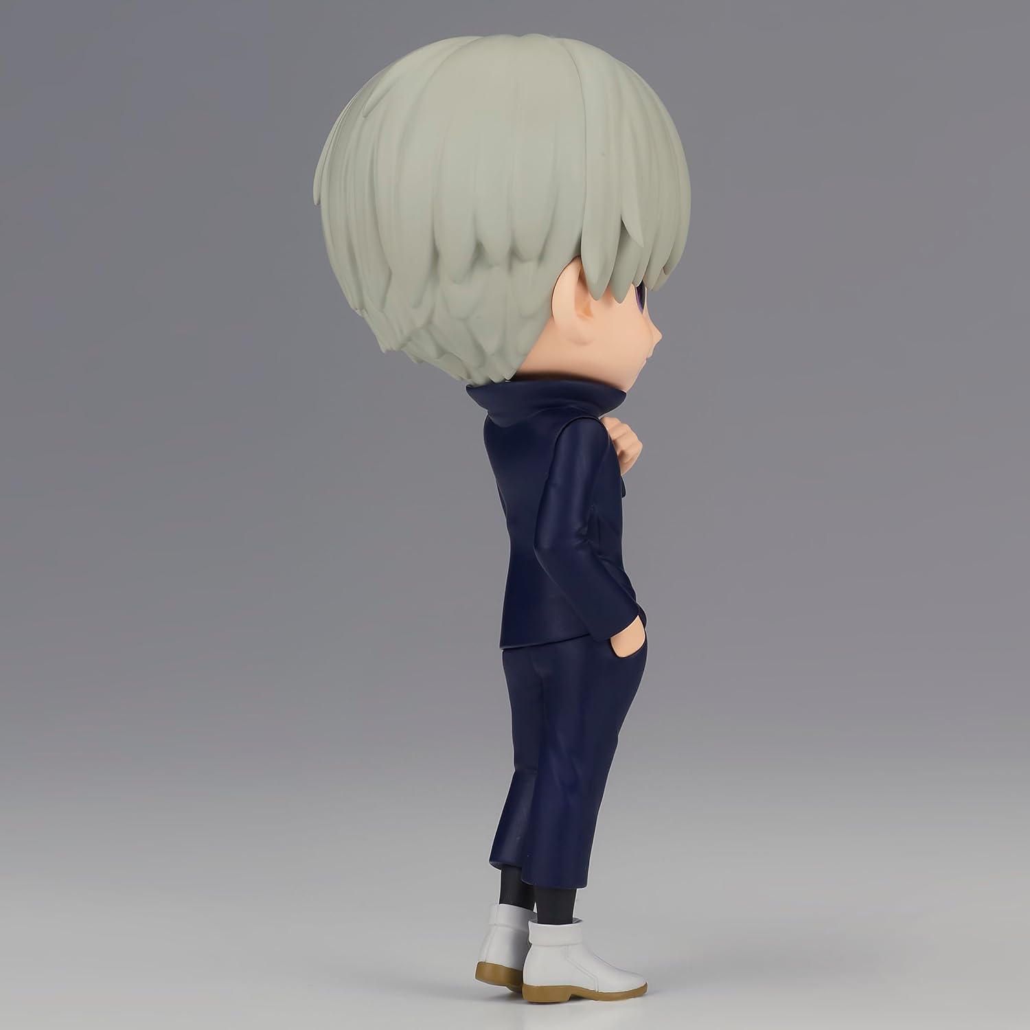 Figurine Banpresto – Toge Inumaki – 14 cm – Jujutsu Kaisen – Collection