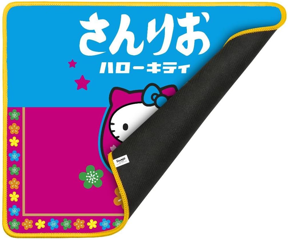 Tapis de Souris Konix – M Japon