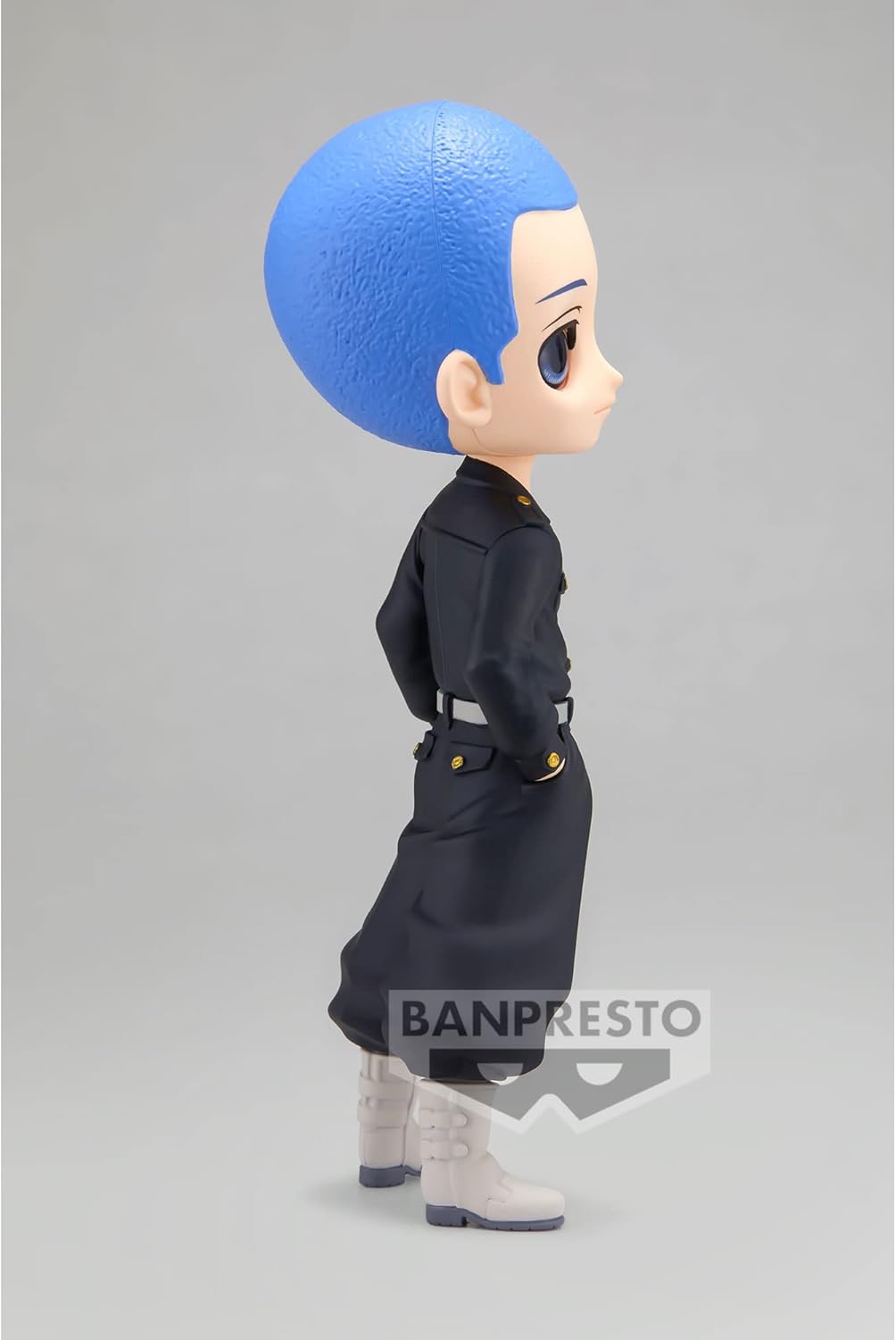 Figurine Banpresto - Hakkai Shiba - 15 cm - Tokyo Revengers - Collection