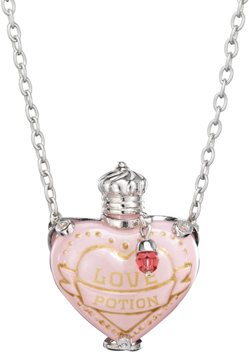 Pendentif Love Potion Philtre d’amour Harry Potter - The Noble Collection