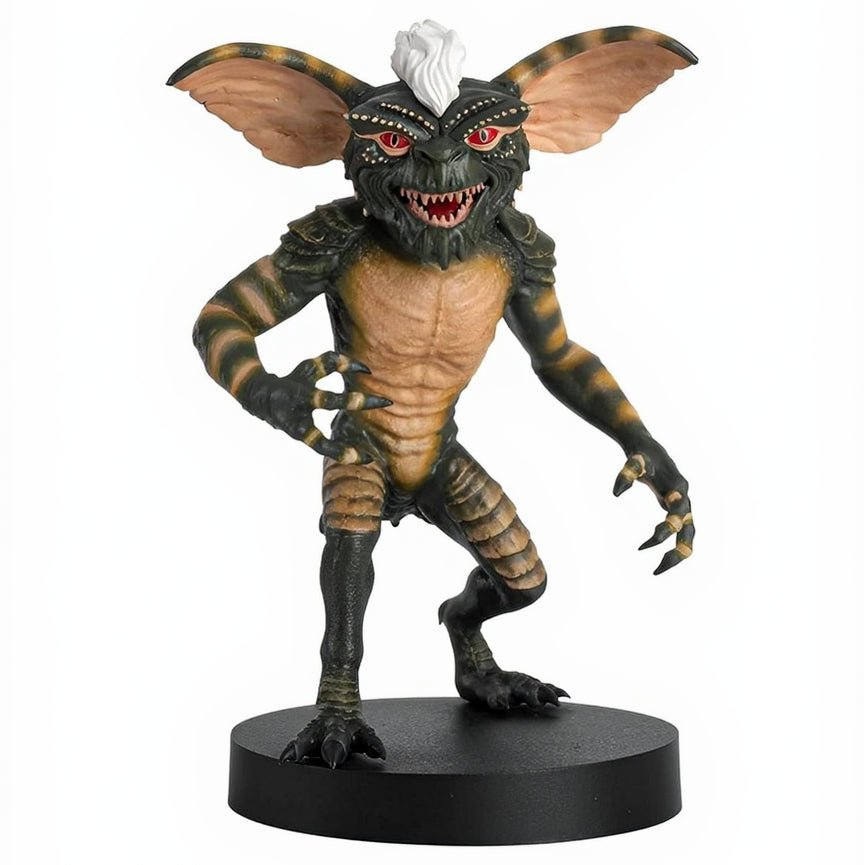 Figurine Stripe - Eaglemoss