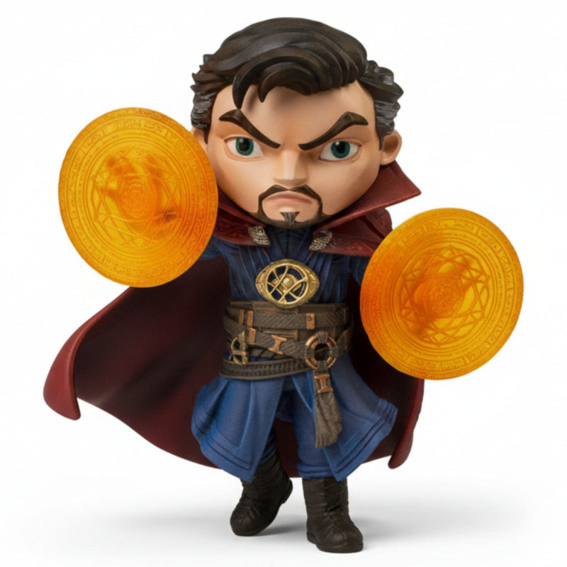 Figurine Doctor Strange Avengers Iron Studios MiniCo 17 cm