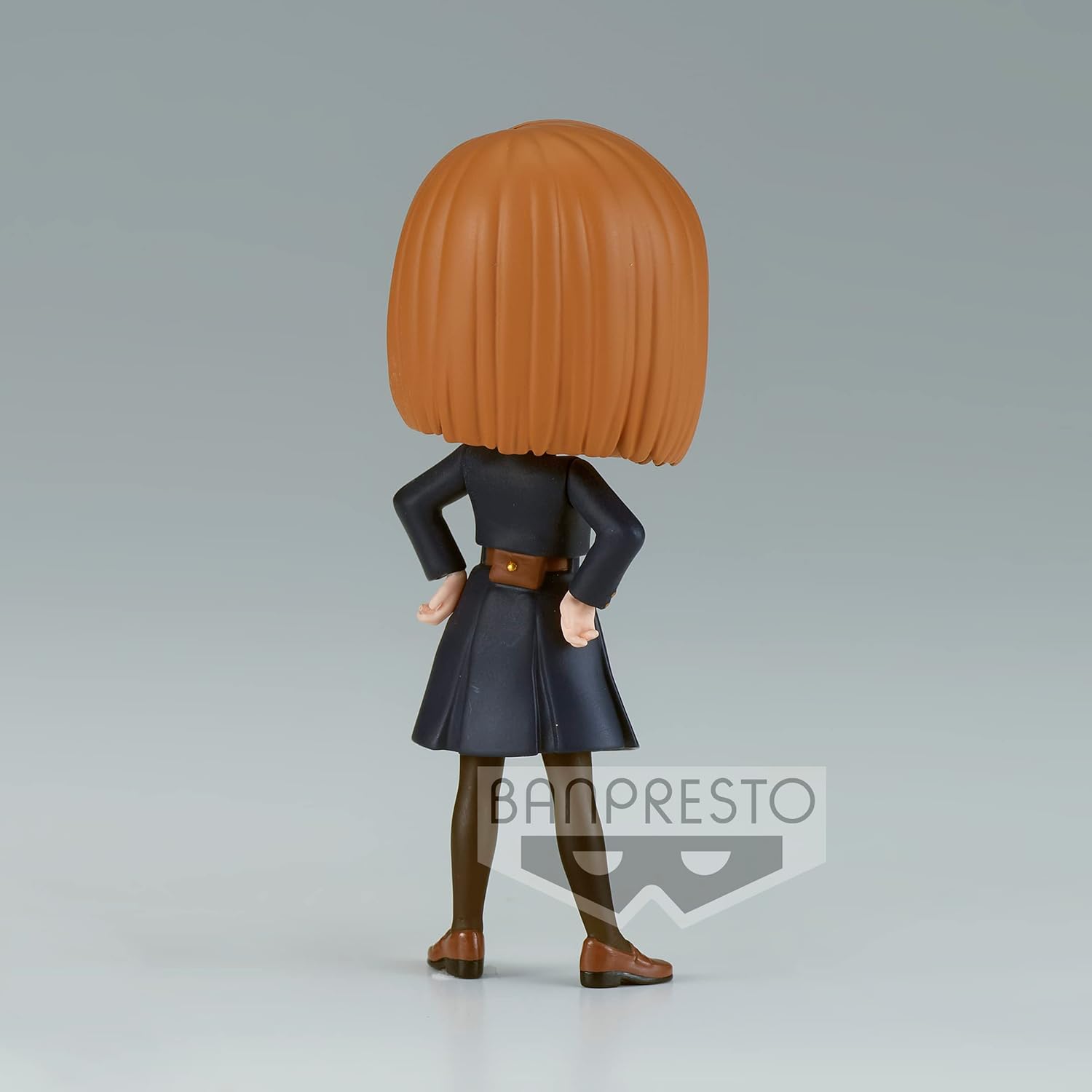 Figurine Banpresto - Nobara Kugisaki - 7 cm - Jujutsu Kaisen - Collection