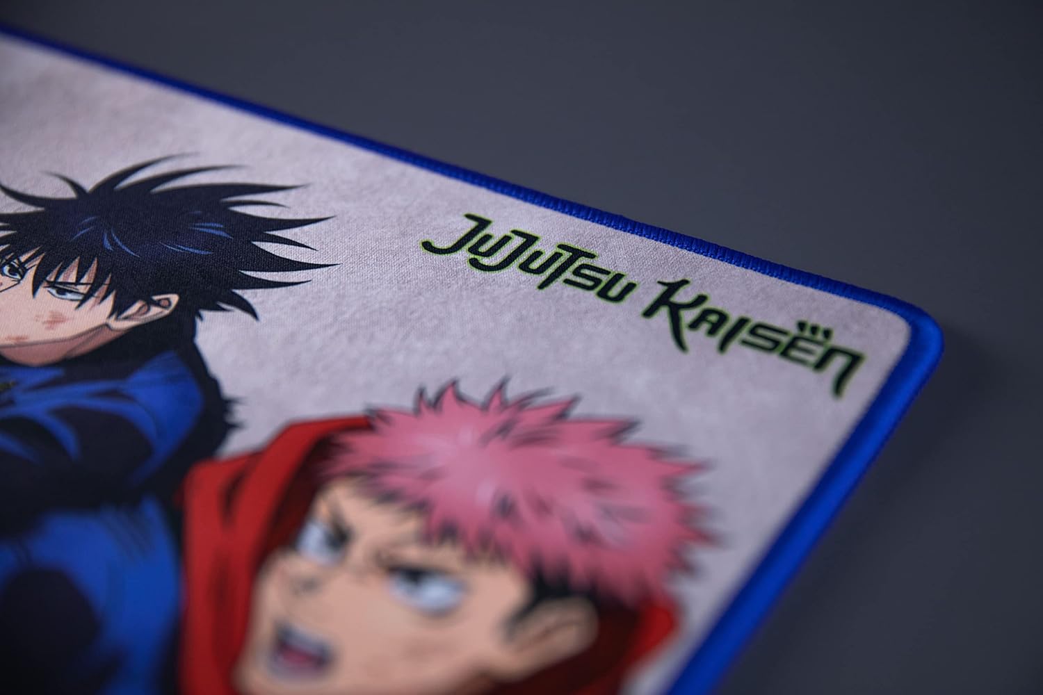 Tapis de Souris Konix Jujutsu Kaisen – M Light