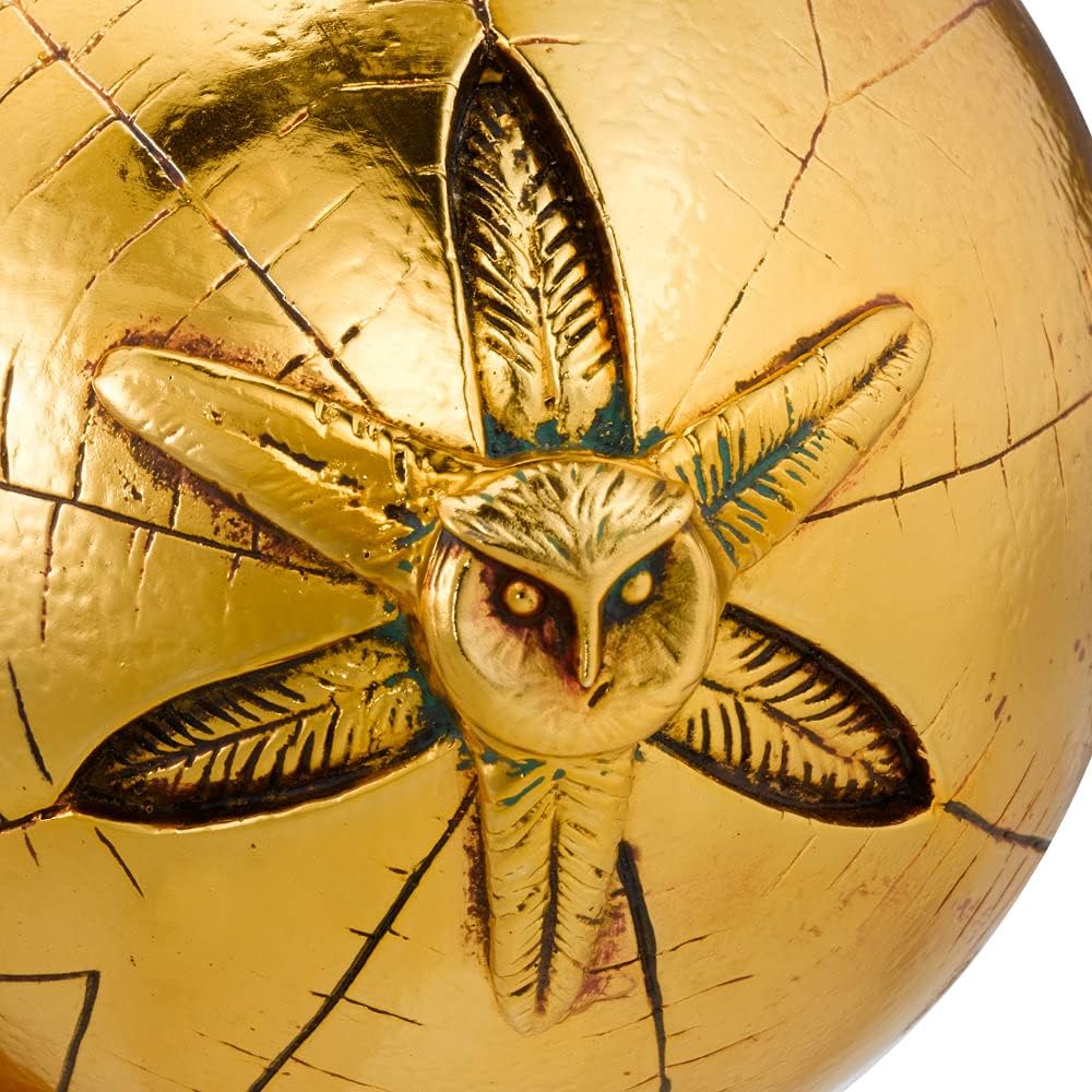 Oeuf d’Or taille réelle Harry Potter – The Noble Collection