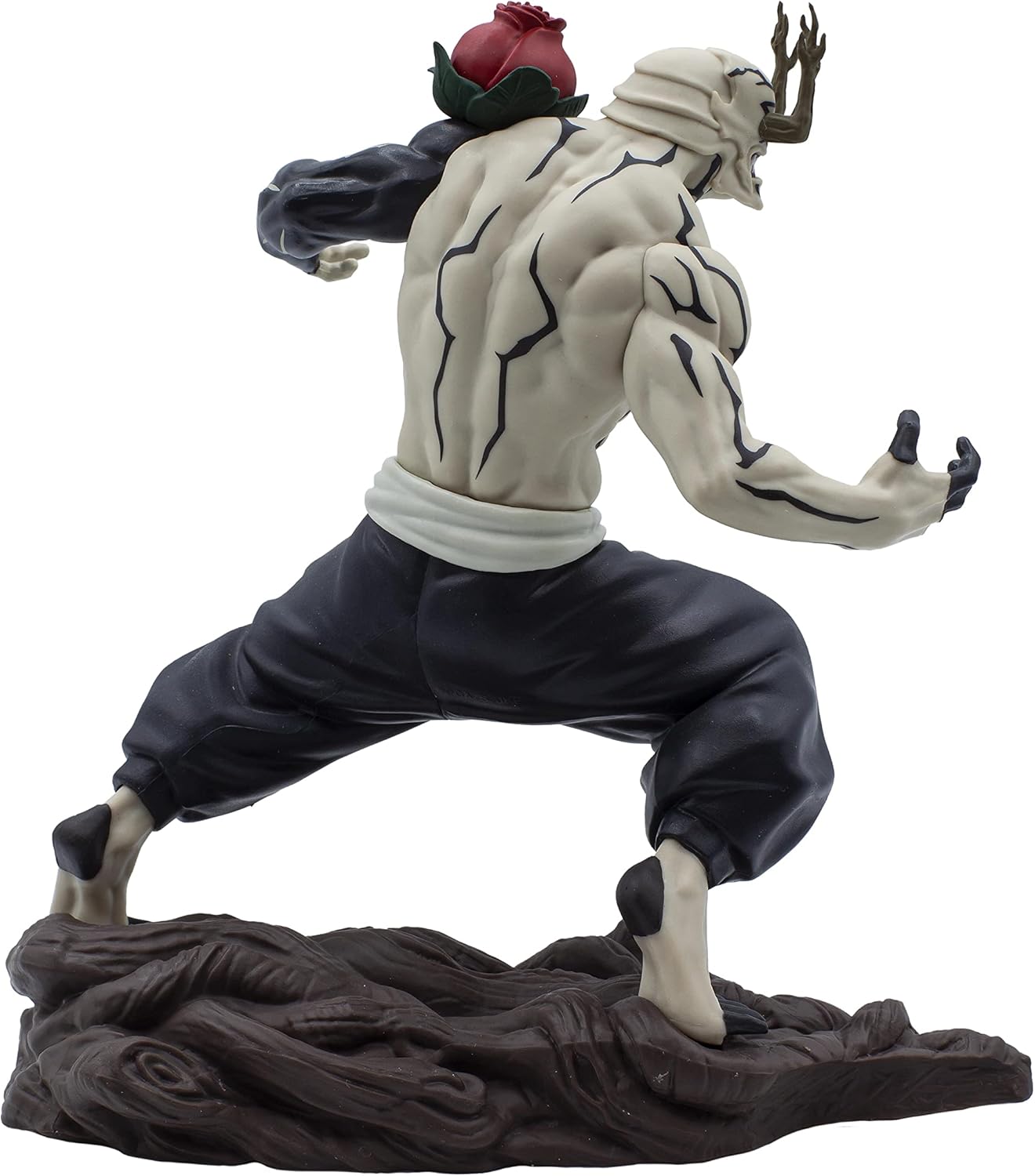 Banpresto Jujutsu Kaisen Combination Battle Hanami Statue 17 cm