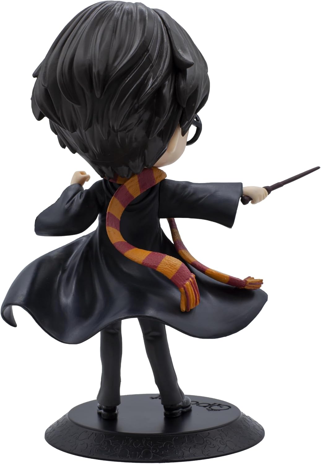 Figurine Banpresto - Harry Potter - 14 cm - Collection