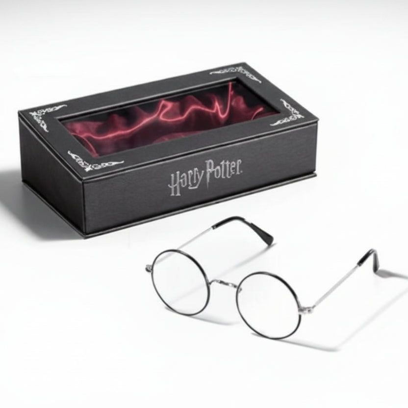 Lunettes Harry Potter – The Noble Collection