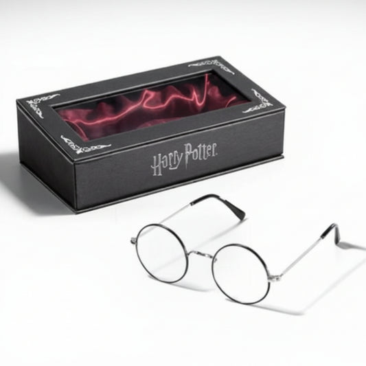 Lunettes Harry Potter – The Noble Collection