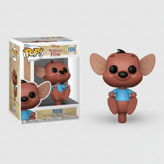 Funko Pop 1516 – Petit Gourou – Winnie l’Ourson S3