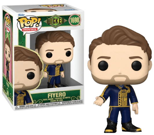 Funko POP 1698 – Hinata – Naruto