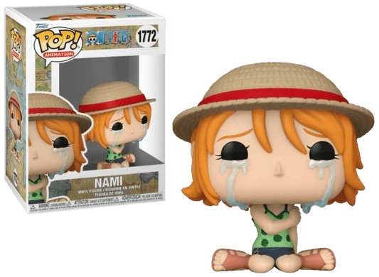 Funko POP 1772 – Nami – One Piece