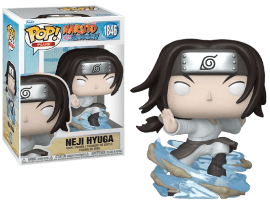 Funko POP 1846 – Neiji – Naruto