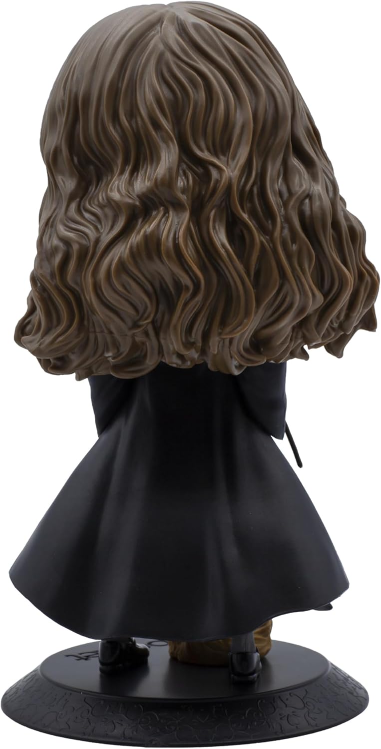 Figurine Banpresto - Hermione Granger - 14 cm - Harry Potter - Collection