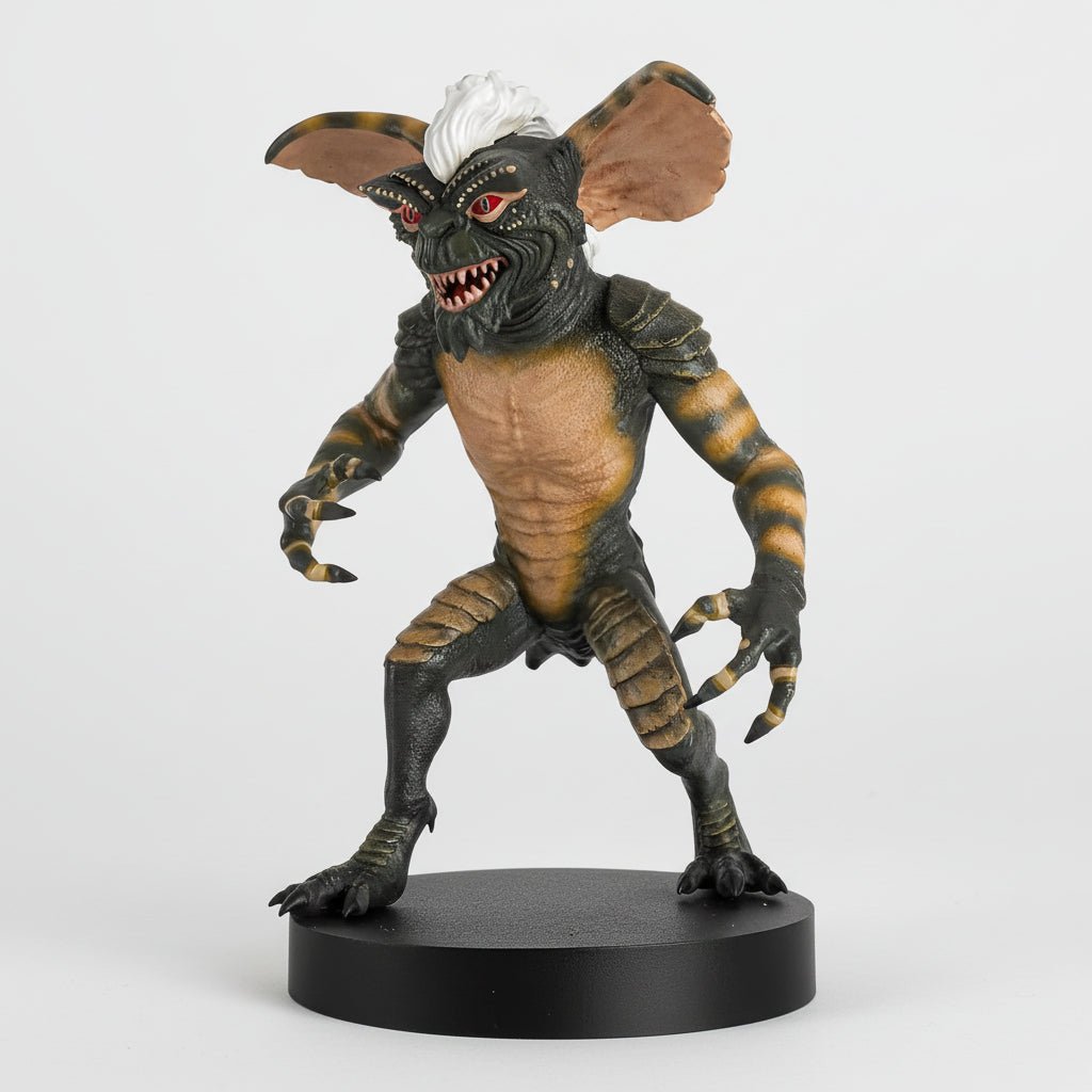 Figurine Stripe - Eaglemoss