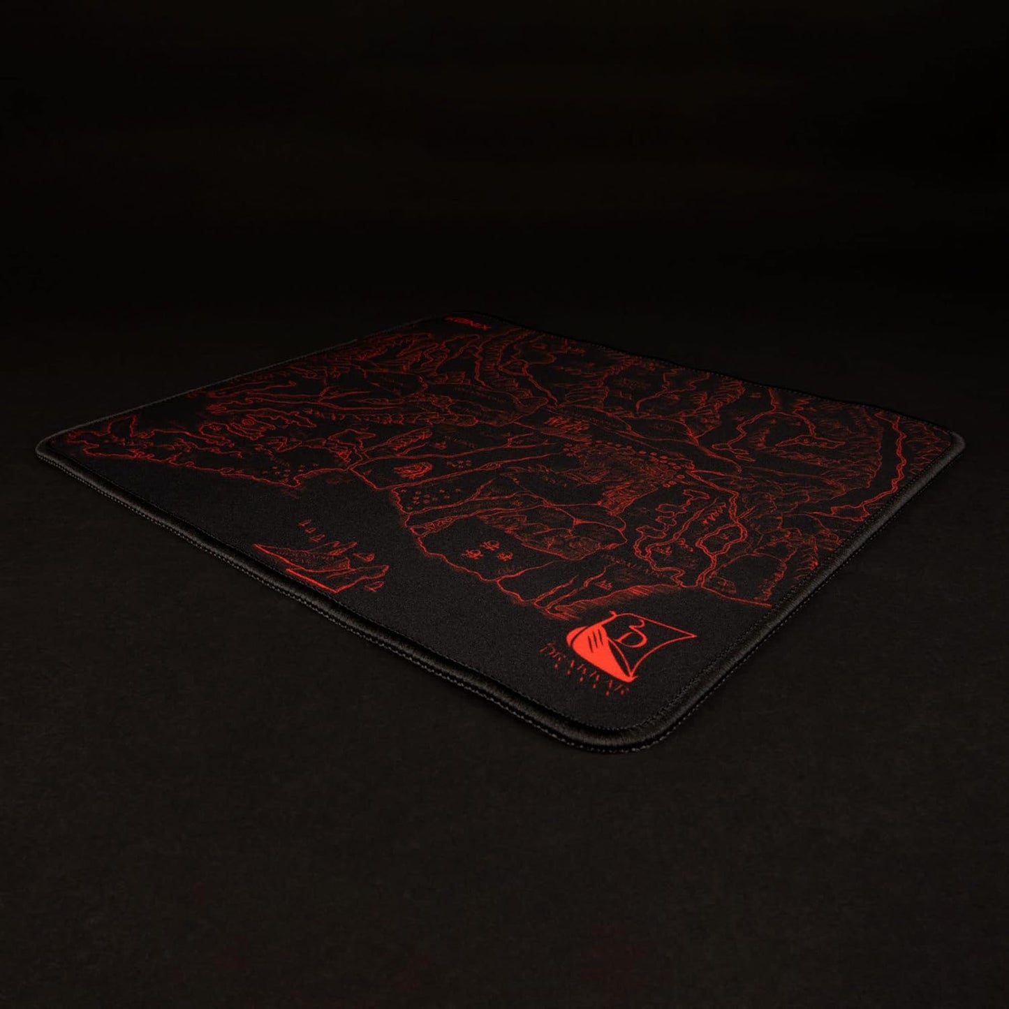 Tapis de Souris Konix – DK Medalland