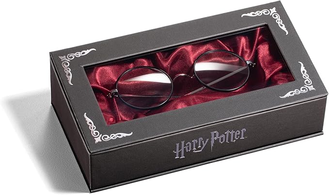 Lunettes Harry Potter – The Noble Collection