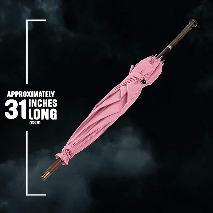 Parapluie - baguette Rubeus Hagrid Harry Potter – The Noble Collection